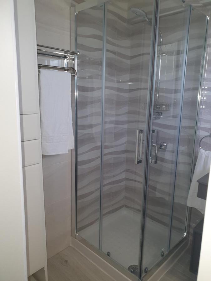 Apartamento Primera Linea De Playa Torremolinos Exterior photo